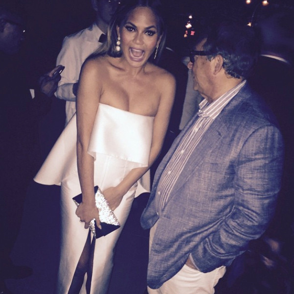 Chrissy Teigen, Instagram Chrissy Teigen, Instagram